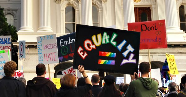 People For the American Way Reacts to Supreme Court Ruling on LGBTQ Rights 