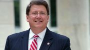 Letter: The Judiciary Committee Should Reject Mark Norris’s Judicial Nomination