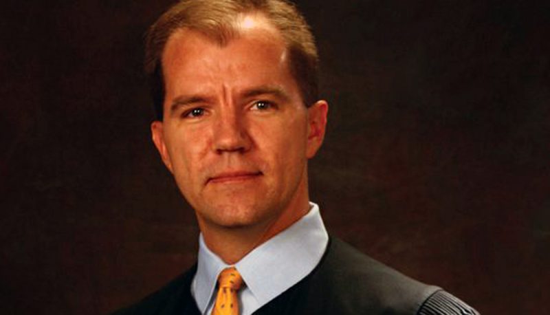Letter: The Judiciary Committee Should Reject Don Willett’s Nomination
