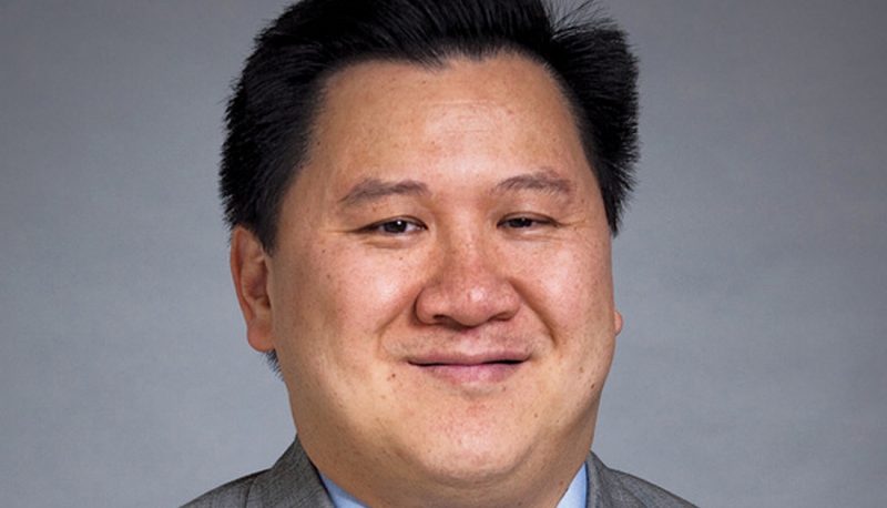 Letter: The Judiciary Committee Should Reject James Ho’s Nomination