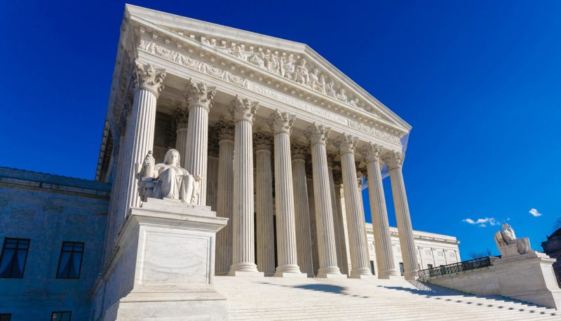 Trump Supreme Court Justices Limit The Rights of Pension Holders To Sue For Breach Of Fiduciary Duty: Confirmed Judges, Confirmed Fears