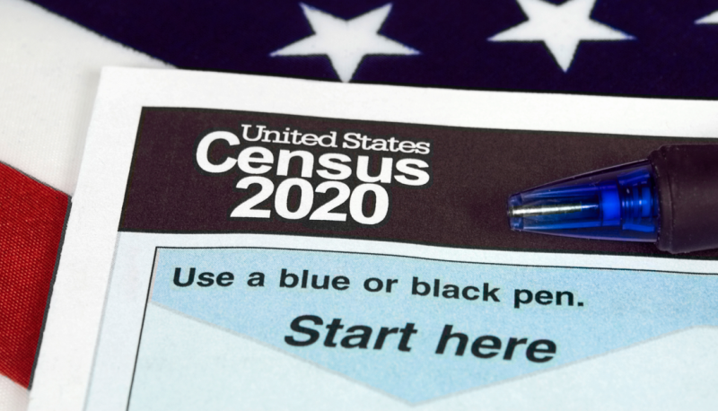 PFAW Foundation Brief: Our Democracy Depends On a Full and Fair Census