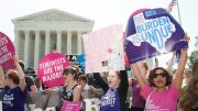 Trump Judges Keep Draconian Texas Abortion Law in Effect: Confirmed Judges, Confirmed Fears