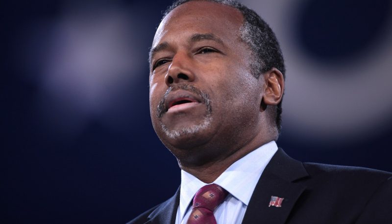 PFAW and AAMIA: Secretary Carson Must Reverse Course on HUD Mission Statement