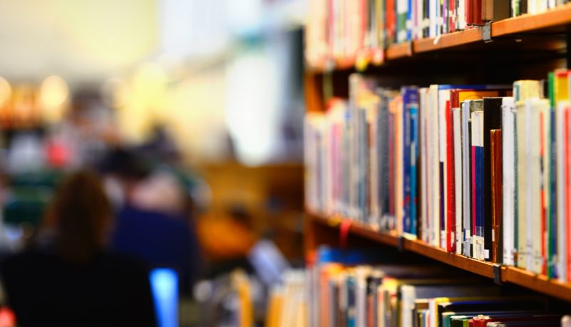 Biden Judge Stops Law Requiring Library and Other Censorship in Public Schools