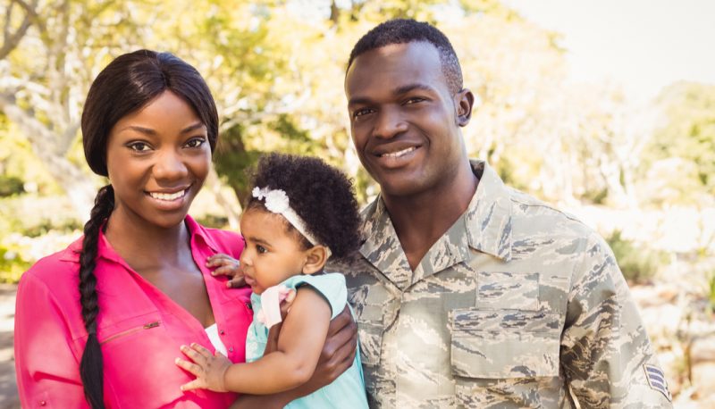 Military Families Deserve Better Than a Private School Voucher Scheme
