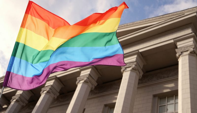 Image for LGBTQ Equality and Religious Freedom Win in Sixth Circuit Following PFAW Foundation Brief