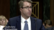 Ninth Circuit Nominee Ryan Bounds’ Hearing Shows Why He Should Not Be Confirmed