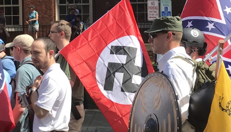 Image for The GOP’s Neo-Nazi Problem