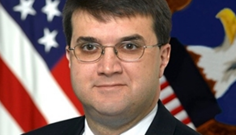 Image for Senators Must Vigorously Question Veterans Affairs Nominee Robert Wilkie on Health Care Privatization