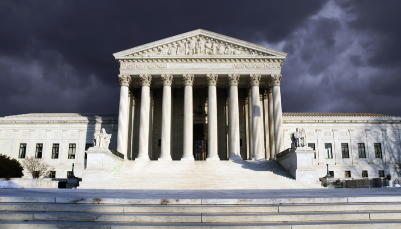 Image for Far-Right Justices Transform Church-State Separation into a Constitutional Violation