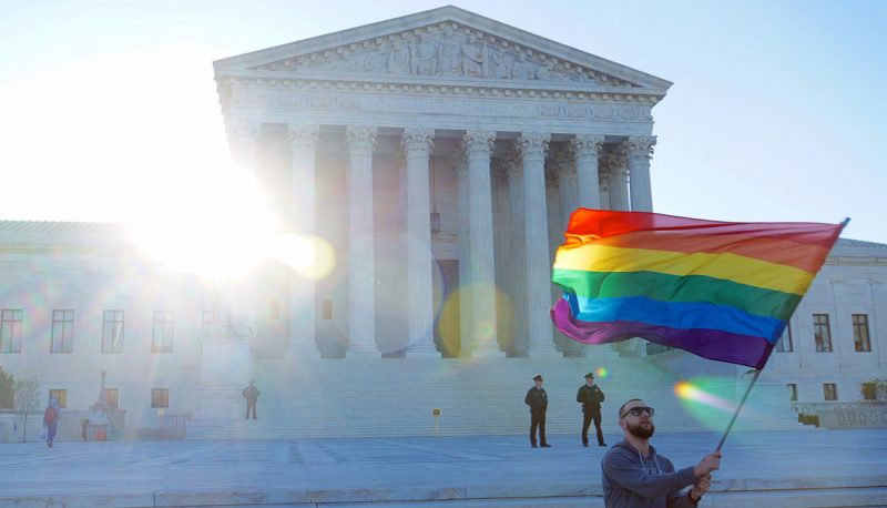 Image for Congress Must Protect the Freedom to Marry