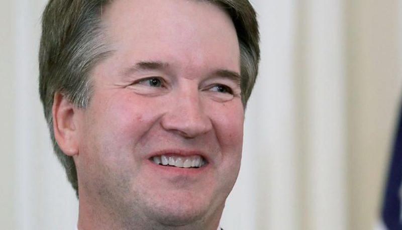 Kavanaugh Misleads on Significant Cases in Responding to Senate Judiciary Committee