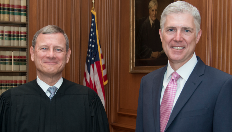 Image for The Roberts Court Conservatives’ Efforts to Override Precedent