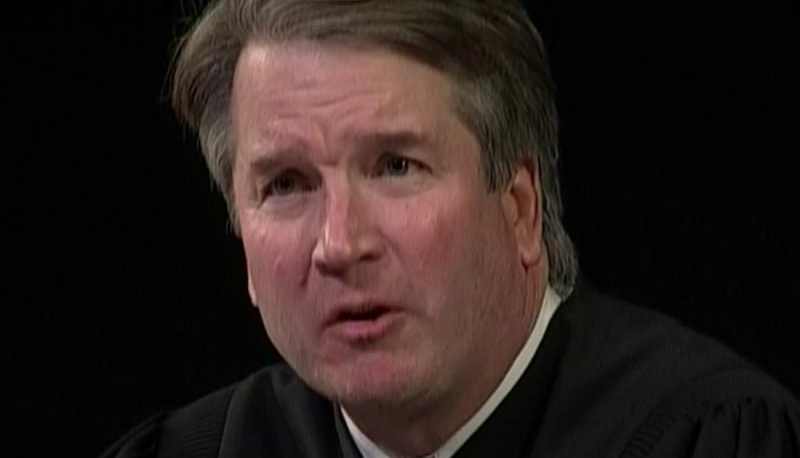 PFAW to Senate Judiciary Committee: Oppose SCOTUS Nominee Brett Kavanaugh