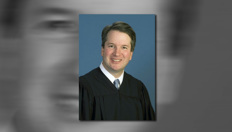 If Confirmed to the Supreme Court, Brett Kavanaugh Would Threaten the Environment