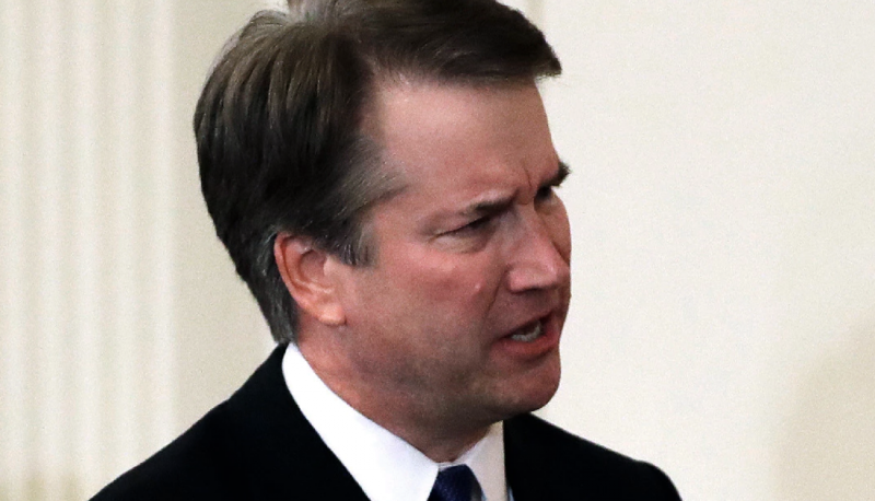 The Dissents of Judge Brett Kavanaugh: A Narrow-Minded Elitist Who is Out of the Mainstream