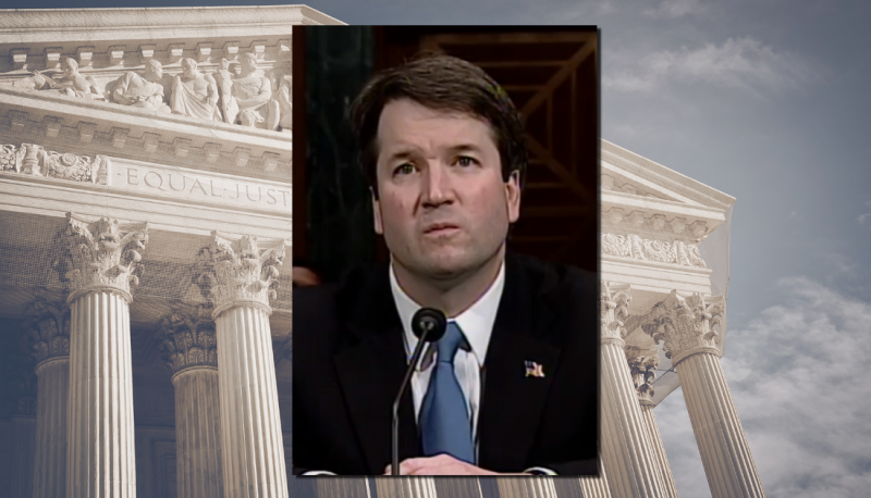 Ask Your Senators to Save the Supreme Court: Sample Script Opposing Brett Kavanaugh