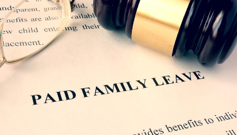 The FAMILY Act Is the Family and Medical Leave Plan Our Country Needs
