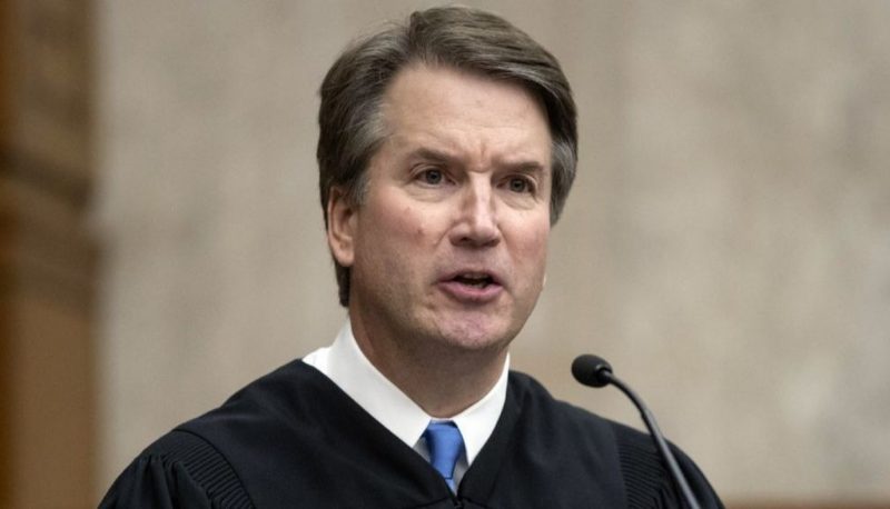 No Hearing for SCOTUS Nominee Brett Kavanaugh Until All of His Records Have Been Reviewed