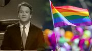 For Kavanaugh’s LGBTQ Record, Read Between the Lines