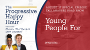 The Progressive Happy Hour: Young People For Tallahassee Road Show