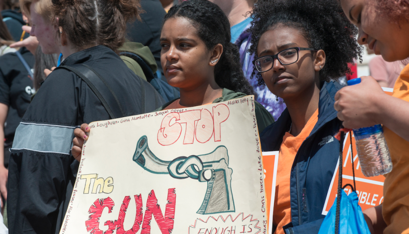 PFAW and AAMIA Renew Call for Federally Funded Gun Violence Research