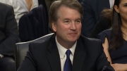 Kavanaugh Proves the Difference Between the Personal and the Professional