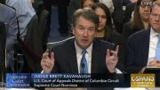 Brett Kavanaugh Refuses to Criticize Trump’s Attacks on the Judiciary