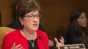 Senator Collins’ Smear Campaign of Constituents Leaves Mainers Resolute in their Opposition to SCOTUS Nominee Brett Kavanaugh