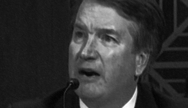 Update: FBI Failing to Conduct Thorough and Effective Investigation on Kavanaugh