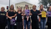 Kathleen Turner: One Year After Brett Kavanaugh’s Confirmation, “We Must Demand More”