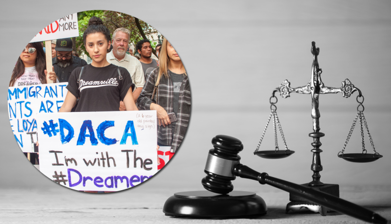 9th Circuit Protects Dreamers and the Rule of Law