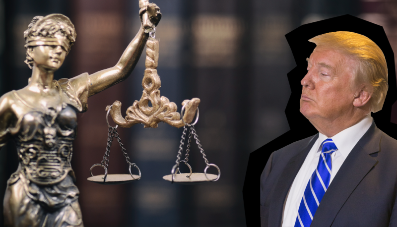 Image for Captured Courts: Trump Judges’ Records Prove Harms of GOP Court-Packing