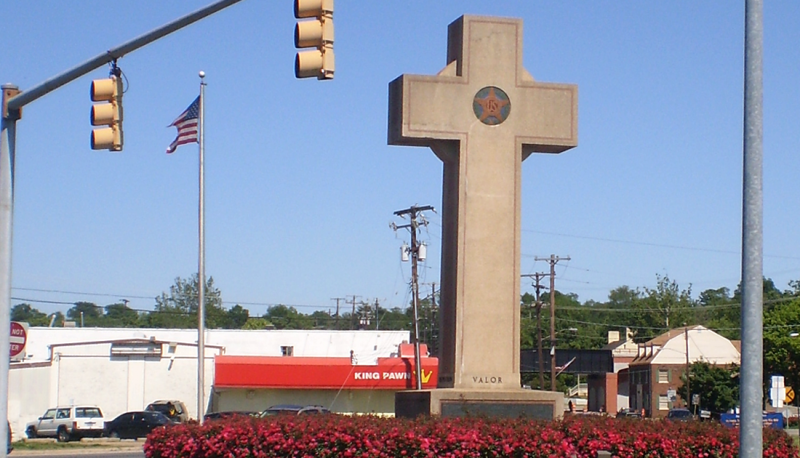 PFAW Foundation Brief: Supreme Court Should Honor All Veterans by Affirming Bladensburg Cross is Unconstitutional