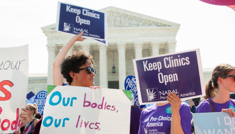 What’s Missing from the Conversation Over Recent Abortion “Controversies”? The Facts.