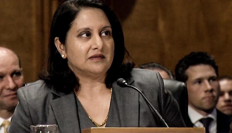 Neomi Rao and Affirmative Action: Another Reason to Oppose