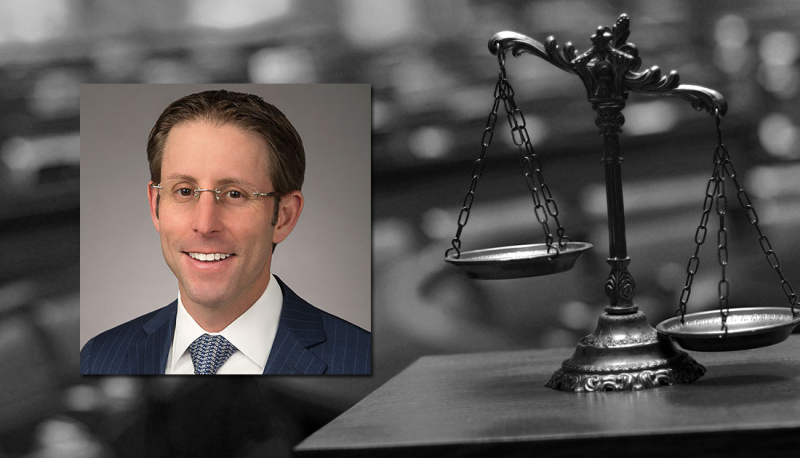 Trump Judge Tries to Grant Qualified Immunity to Official Accused of Judicial Deception: Confirmed Judges Confirmed Fears
