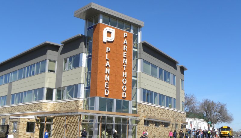 Confirmed Judges, Confirmed Fears: Trump Circuit Judges Vote to Uphold Defunding of Planned Parenthood