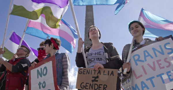 Three Trump Judges Rely on Decision Overturning Roe to Allow Alabama Law Harming Transgender Teens to Take Effect