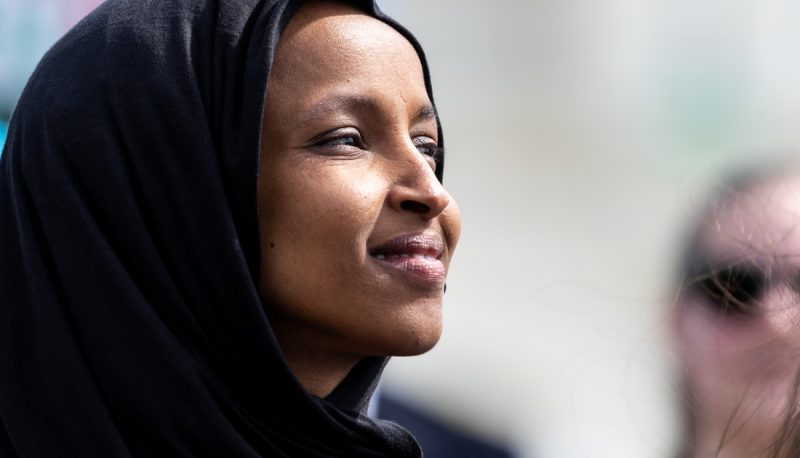 PFAW Stands with Rep. Ilhan Omar and Condemns Racist, Bigoted Attacks