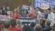 Medicare For All Introduced in the Senate