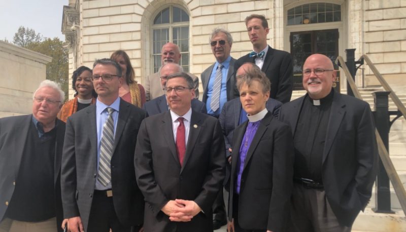 PFAW and the Coalition of Conservative and Liberal Church Leaders Call for Commonsense Gun Reform