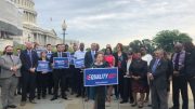 PFAW Supports the Equality Act and Urges Mitch McConnell to Schedule a Vote in the Senate