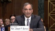 Confirming Judicial Nominee Joseph Bianco Would Represent a Dangerous Shift in Our Legal, Political, and Cultural Norms