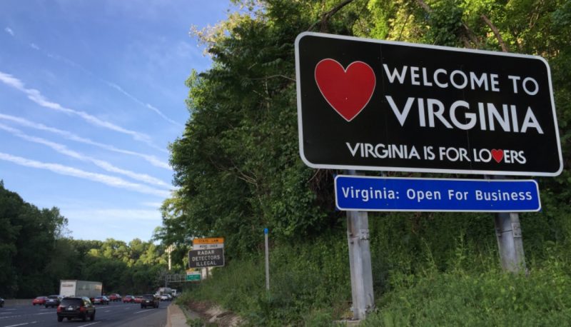 Time to Win Virginia – Again!