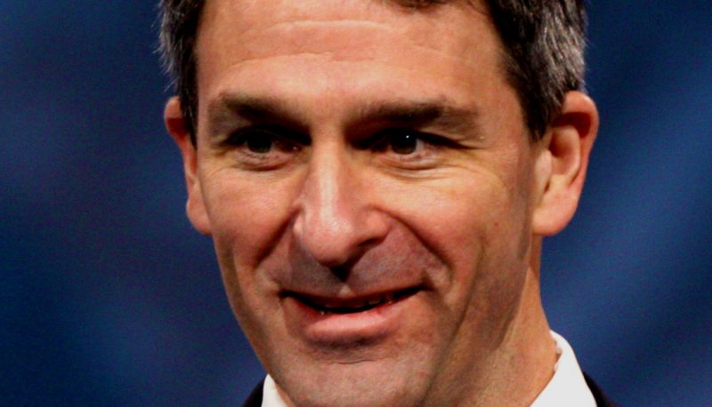 Ken Cuccinelli Hates Immigrants: 11 Examples Over the Years