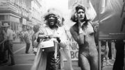 Stonewall at 50: Honoring Marsha P. Johnson and Sylvia Rivera with Action