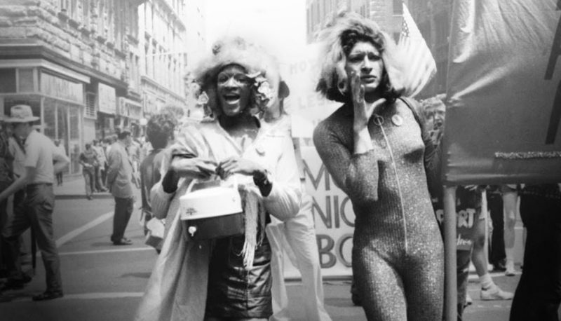 Stonewall at 50: Honoring Marsha P. Johnson and Sylvia Rivera with Action