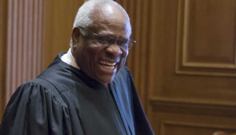 Confirmed Judges, Confirmed Fears: Trump Circuit Judges Barrett and Brennan Joined Dissent Foreshadowing Clarence Thomas’ Anti-Abortion Screed